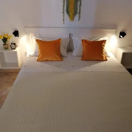 Apartmán Matisa