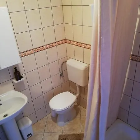 Matisa Apartmán *