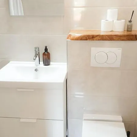 Apartmán Matisa