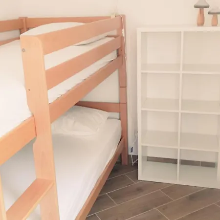 Matisa Apartmán *
