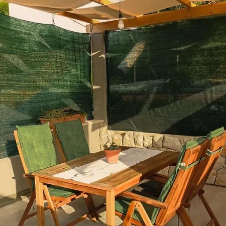 Matisa Apartmán