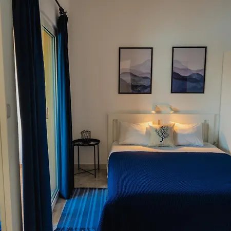 Apartmán Matisa