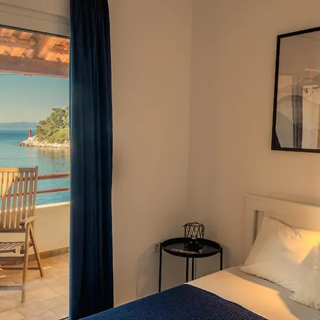 Apartmán Matisa *