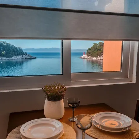 Matisa Apartmán Lastovo