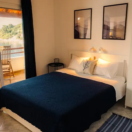 Apartmán Matisa Lastovo