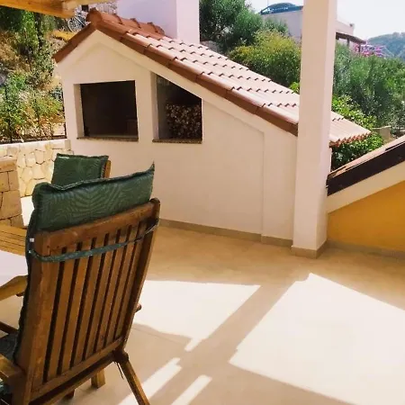 Matisa Apartmán *