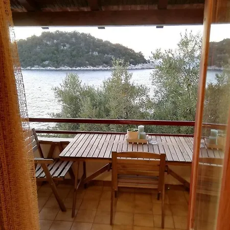 Apartment Matisa Lastovo