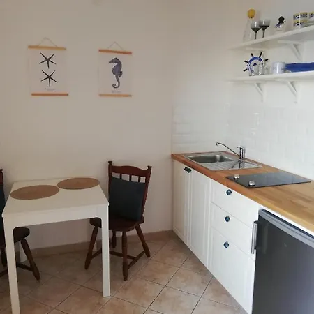 Matisa Apartment *