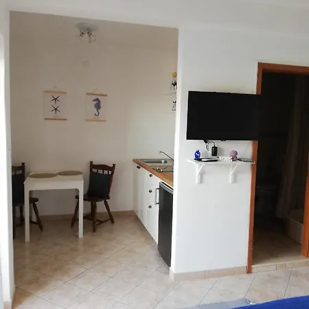 Matisa Apartment