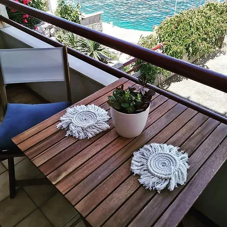 Apartment Matisa Lastovo