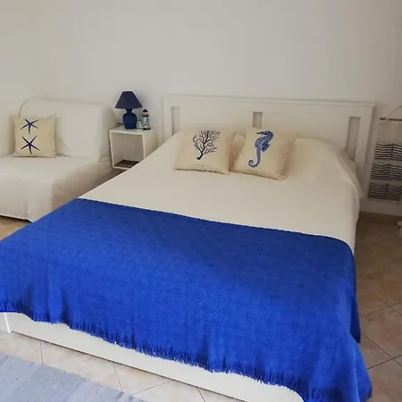 Matisa Apartment