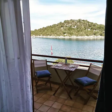 Matisa Apartment Lastovo