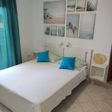 Apartment Matisa Lastovo