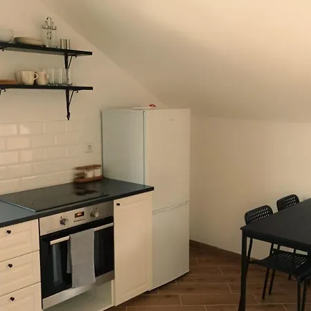 Apartment Matisa Lastovo