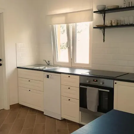 Apartment Matisa Lastovo