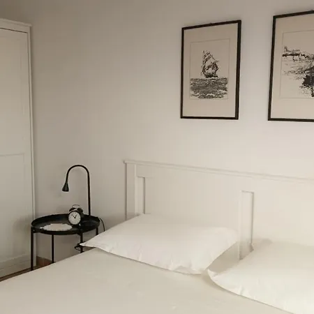 Apartment Matisa