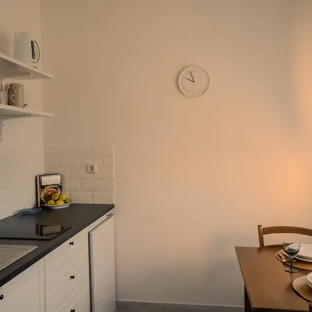 Apartment Matisa Lastovo