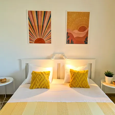 Apartment Matisa Lastovo