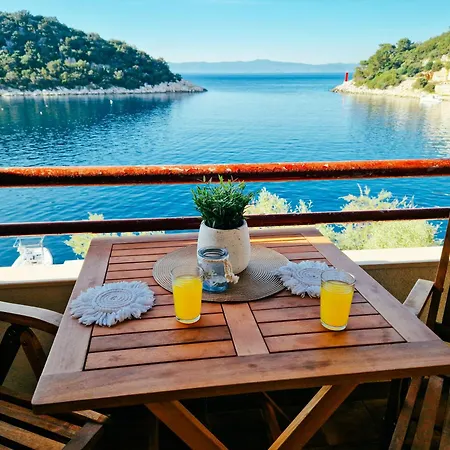 Matisa Lastovo