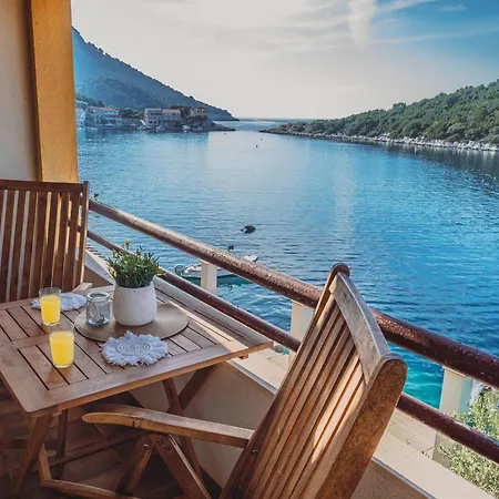 Matisa * Lastovo