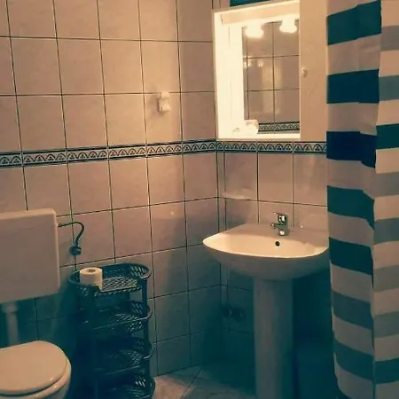 Matisa Apartment